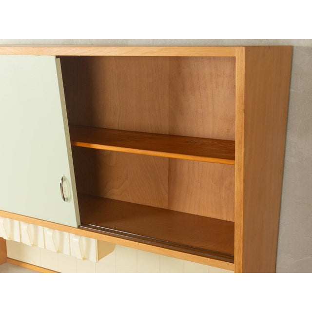 Vintage Kitchen Cupboard, 1950s For Sale - Image 11 of 14
