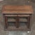 19th Century French Renaissance Revival Oak Vitrine ~ Credenza For Sale - Image 16 of 18