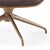 Plywood, Walnut & Leather Low Lounger Armchair by Jaime Hayon For Sale - Image 12 of 16
