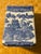 Vintage Blue Willow Ringstons Tea Merchants Limited Edition Ginger Jar For Sale - Image 4 of 9