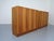 Wood Large Teak Chest by H. W. Klein for Bramin, Denmark, 1960s For Sale - Image 7 of 17