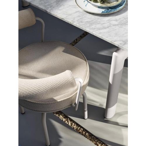 Outdoor 7 Swivel Chair by Charlotte Perriand for Cassina For Sale - Image 9 of 12