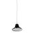 Metal Massive 027043 Spring Hanging Lamp, Belgium, 1970s. For Sale - Image 7 of 8
