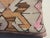 Vintage Kilim Rug Pillow Cover For Sale In New York - Image 6 of 11