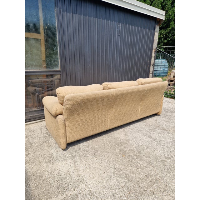 Coronado Sofa by Tobia Scarpa for B&B Italia, 1975 For Sale - Image 16 of 18