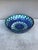 Mid-Century French Ceramic Bowl signed Robert Picault Vallauris.