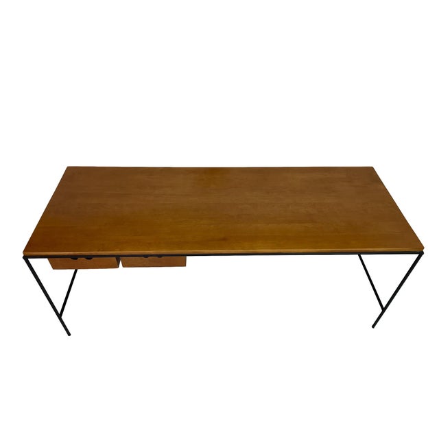 Paul McCobb for Winchendon Planner Group Secretary Desk, 1950s For Sale - Image 12 of 18