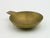 Model 4082 Ashtray in Brass by Carl Auböck for Werkstätte Carl Auböck, Vienna, 1950s For Sale - Image 6 of 11
