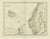 Map of Denmark and Norway and Iceland, 1802 For Sale - Image 8 of 8