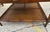 MCM Drexel Heritage Grand Tour Bamboo-Motif Side Table For Sale - Image 12 of 12