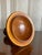Antique Wood Lidded Tobacco Jar From 1840 For Sale - Image 10 of 11
