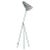 Swedish 569 Floor Lamp by Hans Bergström for Ateljé Lantern For Sale - Image 10 of 10