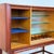 Wood Bar Cabinet by Kurt Østervig, Denmark, 1950s-1960s For Sale - Image 7 of 10