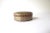Vintage Khatam Small Jewelry Box With Bone Wood and Brass Inlay For Sale - Image 4 of 10
