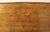 Brown Mid-Century Two Tiered Danish Teak and Wicker Coffee Table For Sale - Image 8 of 12