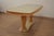 Wood Mid-Century Modern Dining Room Set by Vittorio Dassi, 1950s, Set of 9 For Sale - Image 7 of 18