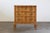 Mid-Century Danish Oak Baroque / Rococo Style Commode attributed to Henning Kjærnulf, 1960s For Sale - Image 17 of 17