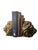 Mid-Century Modern Mid-20th Century Brass Lion Bookends For Sale - Image 3 of 8