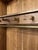 Beige Large Baroque Wardrobe in Oak & Walnut Marquetry, Germany, 1780 For Sale - Image 8 of 9