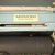 Mid-Century Modern 1950s Royal Aristocrat Blue and Cream Portable Typewriter With Case For Sale - Image 3 of 10