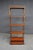 Baker Mahogany Etagere With Drawer For Sale - Image 10 of 16