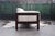 1960s Postmodern Attributed to Tobia Scarpa Sofa with Upholstered Cushions Bastiano, 1960s For Sale - Image 5 of 11
