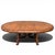 Dessin Fournir Dessin Fournir Large Extendable Spanish Style Dining Table For Sale - Image 4 of 11