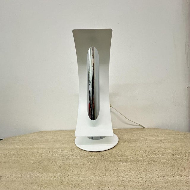 Table Lamp by Reggiani for Martinelli Luce, Italy, 1970s For Sale - Image 14 of 18