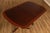 Henkel Harris Mahogany Double Pedestal Dining Table For Sale In Philadelphia - Image 6 of 18