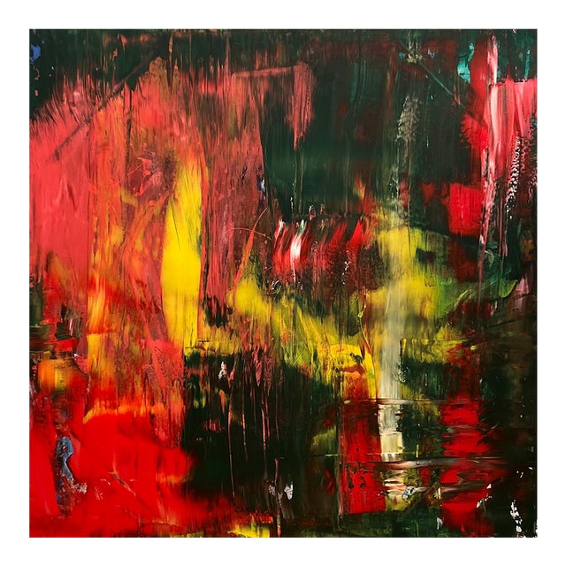 Feelings - Limited Edition Print For Sale