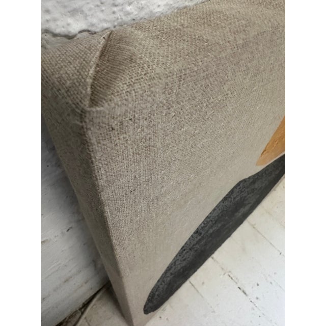 Gold Above, Original Painting For Sale In New York - Image 6 of 8