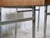 Mid-Century Chairs in Chrome and Fabric, 1970s, Set of 4 For Sale - Image 11 of 18