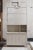 Mid-Century Modern Carl Malmsten Swedish Modern Bookcase With Storage Cabinet For Sale - Image 3 of 7