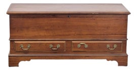Example of Lane Cedar Chests