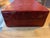 Transparent Vintage Alfa & Omega Cristal T. Murano Italian Whiskey Glasses in Original Box For Sale - Image 8 of 12