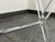 Butler Acrylic Folding Luggage Rack For Sale - Image 9 of 12