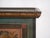 Antique Marriage Chest in Painted Pine, Central Europe, 1841 For Sale - Image 10 of 18