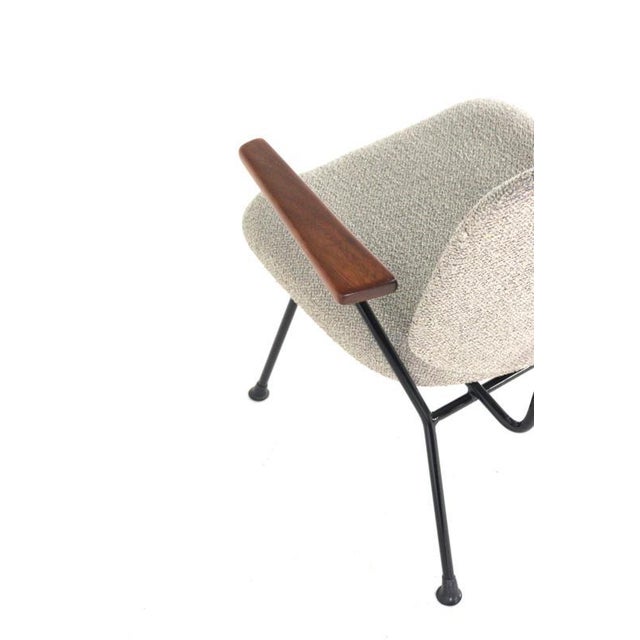 No. 12 Armchair by Gijs van der Sluis For Sale - Image 11 of 15