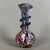 An exceptional and rare masterpiece of glassmaking excellence, ideal for enhancing elegant modern antique collections and...