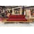 Adrian Pearsall 1709-S Style Platform Sofa With Floating Walnut End Tables For Sale - Image 6 of 15