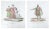 C. 1799 Borghese Noble Prints - A Pair For Sale