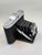 1940s Vintage 1950s German Agfa Isolette Folding Camera With Agnar 85mm Lens - Display For Sale - Image 5 of 5