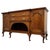 Early 20th Century English Oak Sideboard For Sale - Image 4 of 14