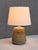 Mid-Century Modern Rubus Ceramic Table Lamp by Gunnar Nylund for Rörstrand, Sweden, 1965 For Sale - Image 3 of 11
