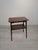Antique Side Table in Mahogany For Sale - Image 12 of 12