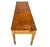 19th Century Pine Farmhouse Work Table For Sale - Image 9 of 11