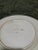Ceramic 1980s Fitz and Floyd Basketweave Charger Plates- Set of 8 For Sale - Image 7 of 10
