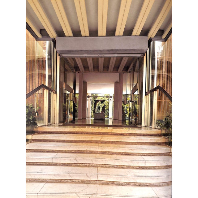 "Historic Houses of Paris: Residences of the Ambassadors" 2010 Stella, Alain For Sale - Image 9 of 12