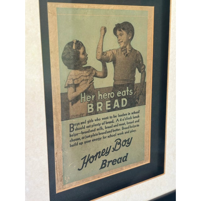 This is a really unique … vintage advertising item. They call it Ephemera. Very rare item ! A school book … book cover,...