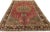Mid-Century Modern Vintage Turkish Oushak Rug - 03'11 X 07'01 For Sale - Image 3 of 10